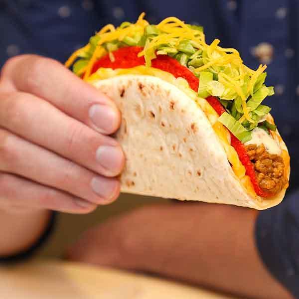 Taco Bell photo 4