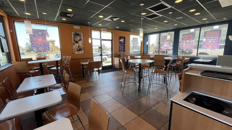 Photo of Taco Bell