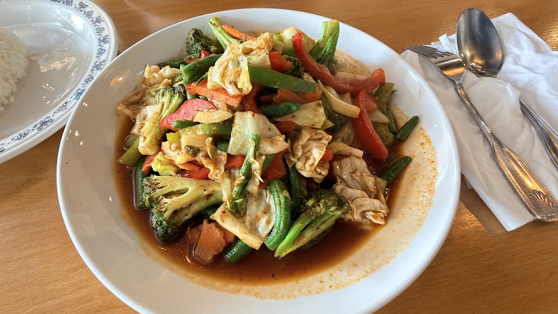 Tuk Tuk Thai Fusion Restaurant photo 2