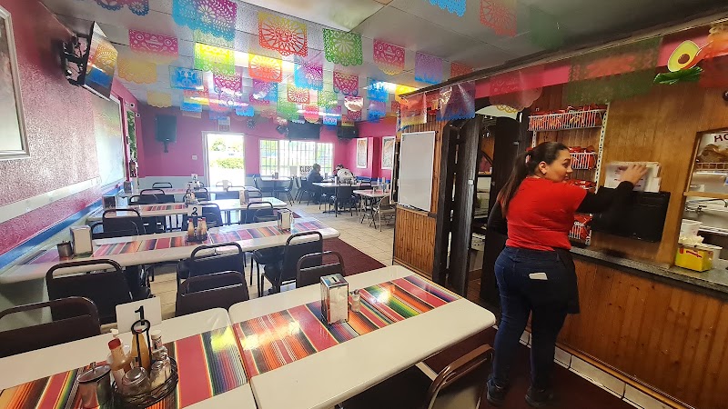 Photo of Las michoacanitas