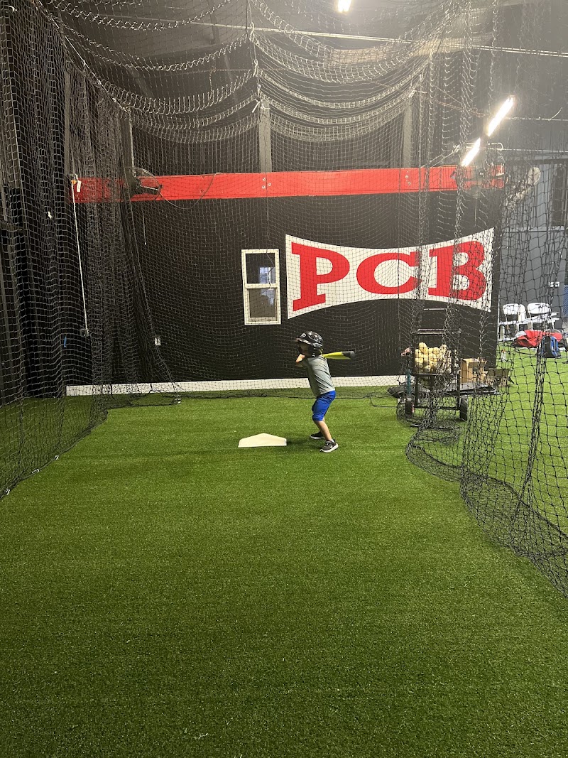 Plant City Baseball Facility photo 3