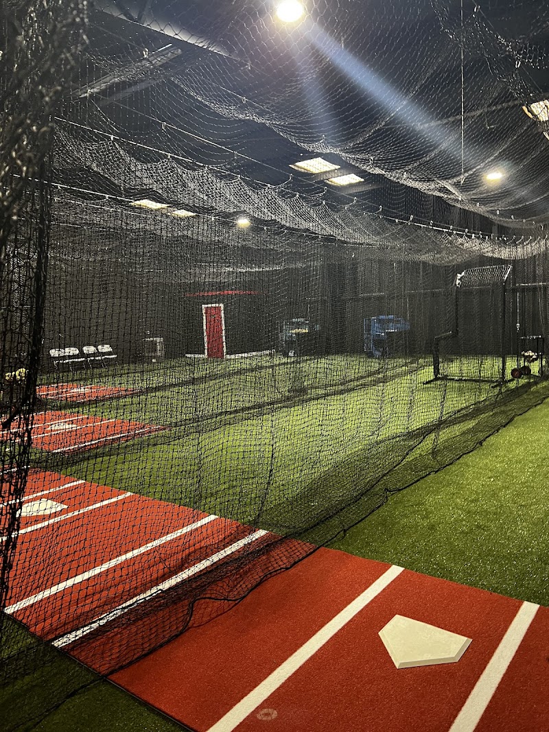 Plant City Baseball Facility photo 4