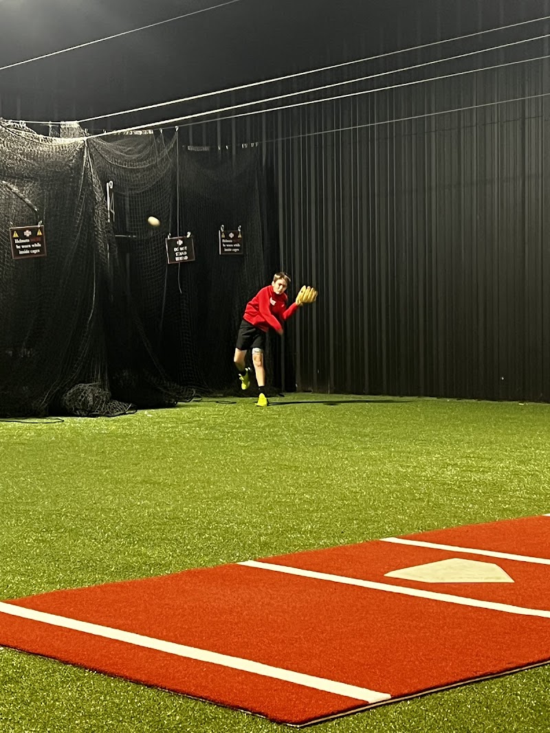 Plant City Baseball Facility photo 5