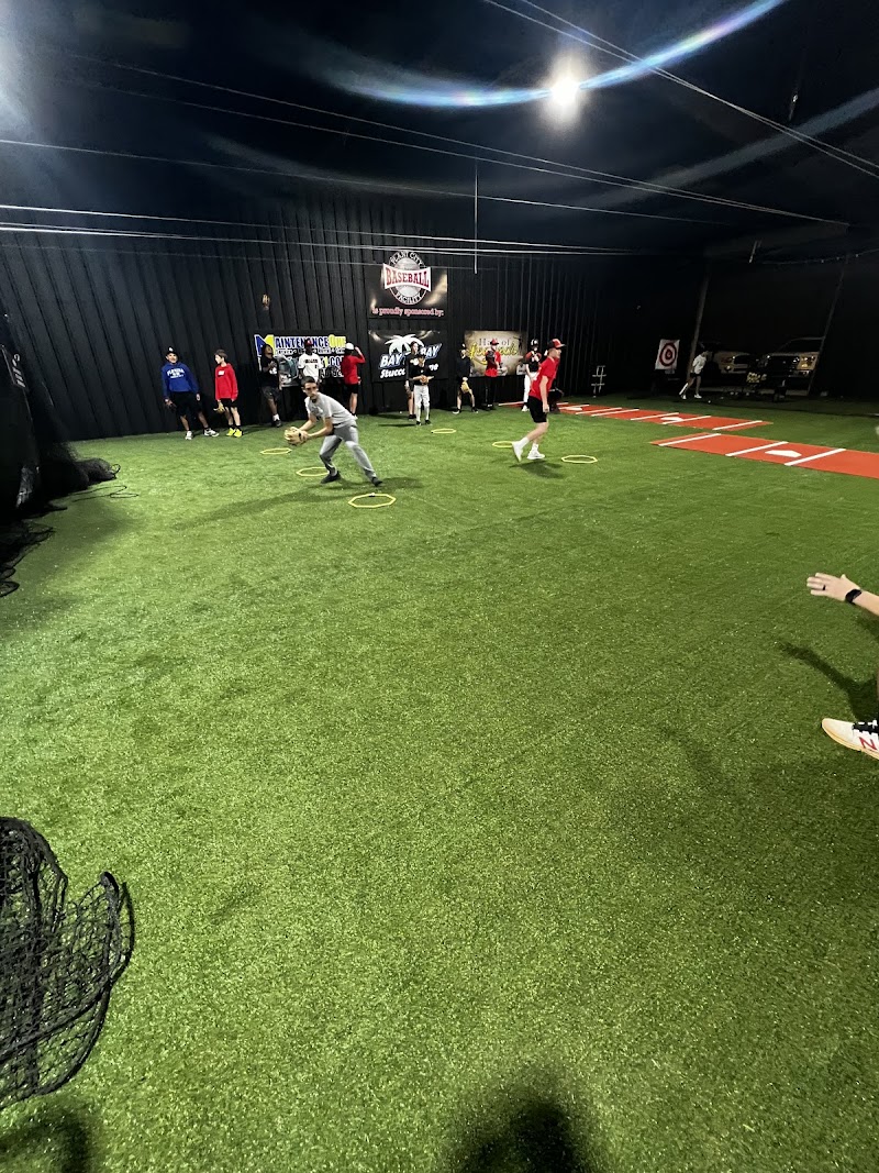 Photo of Plant City Baseball Facility
