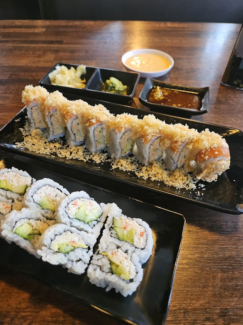 Zu Izakaya - Tempe photo 4