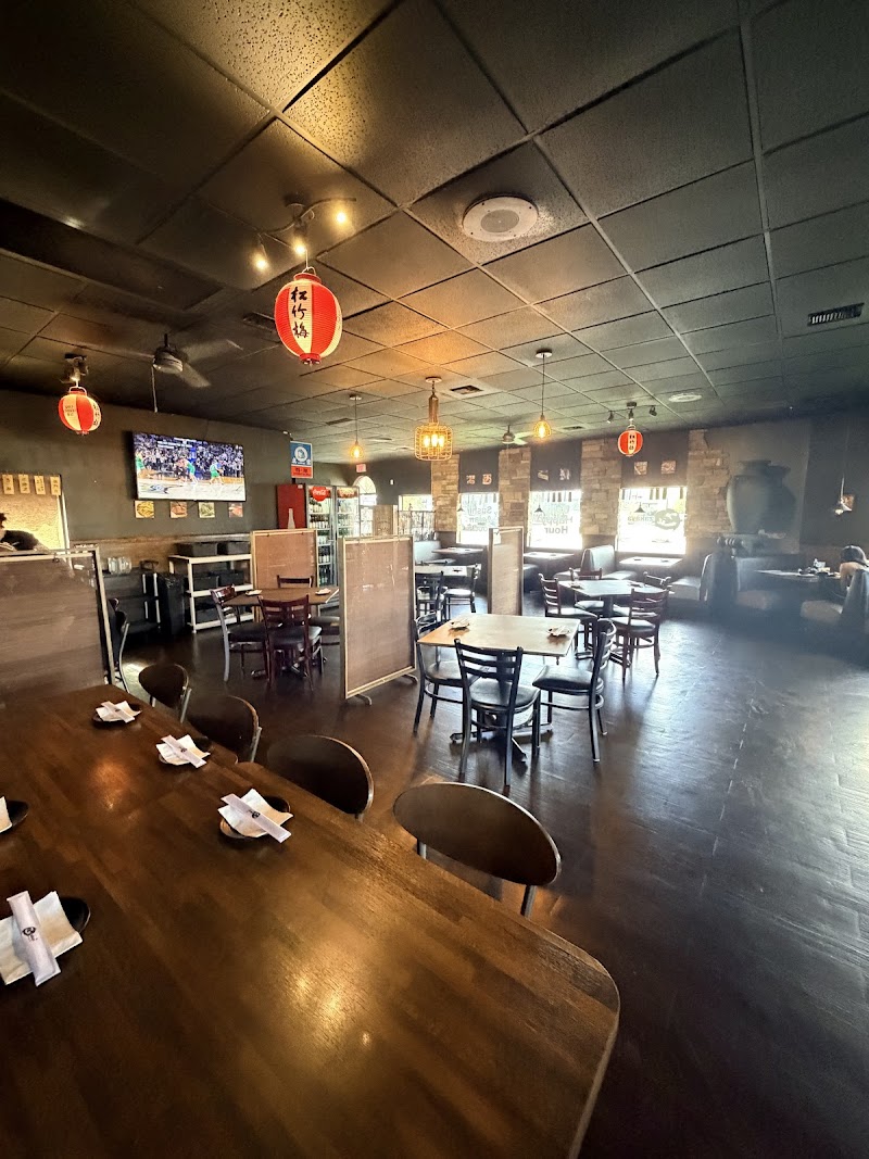 Zu Izakaya - Tempe photo 5