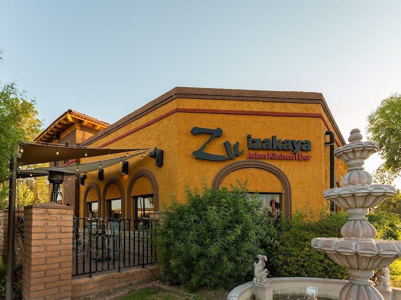 Photo of Zu Izakaya - Tempe