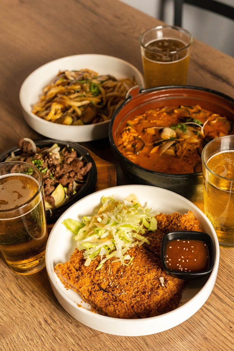 Zu Izakaya - Tempe photo 2