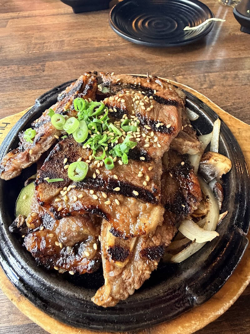 Zu Izakaya - Tempe photo 3