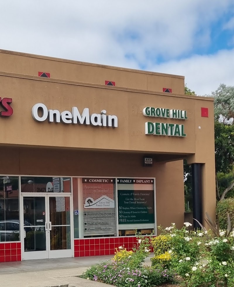 Photo of Grovehill Family Dental
