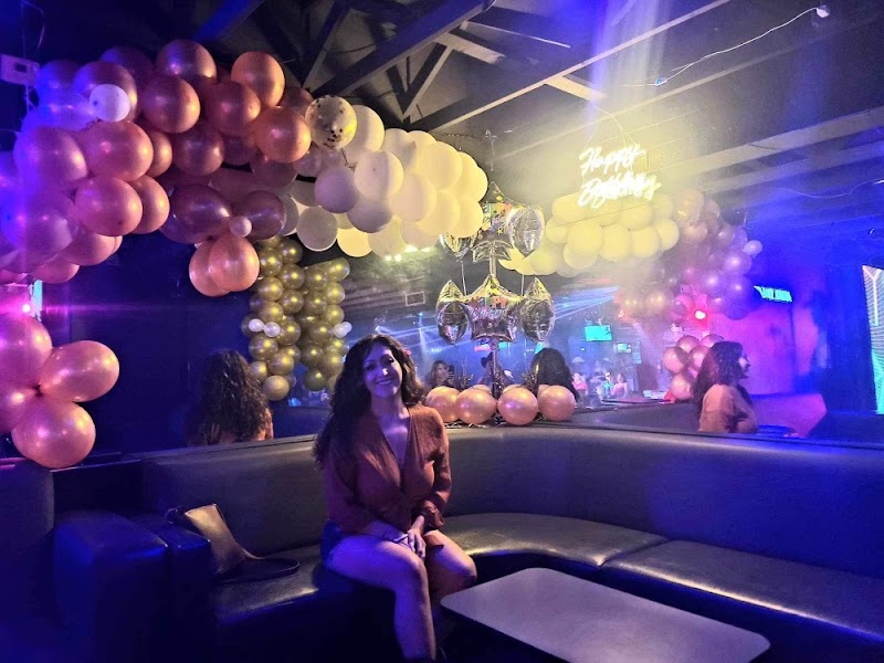 Photo of Santa Fe Night Club