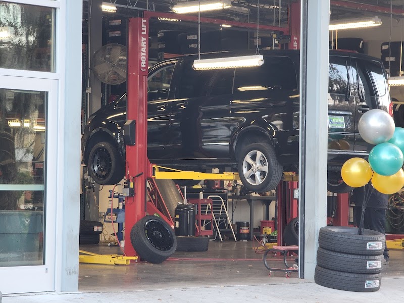 Mavis Tires & Brakes photo 4