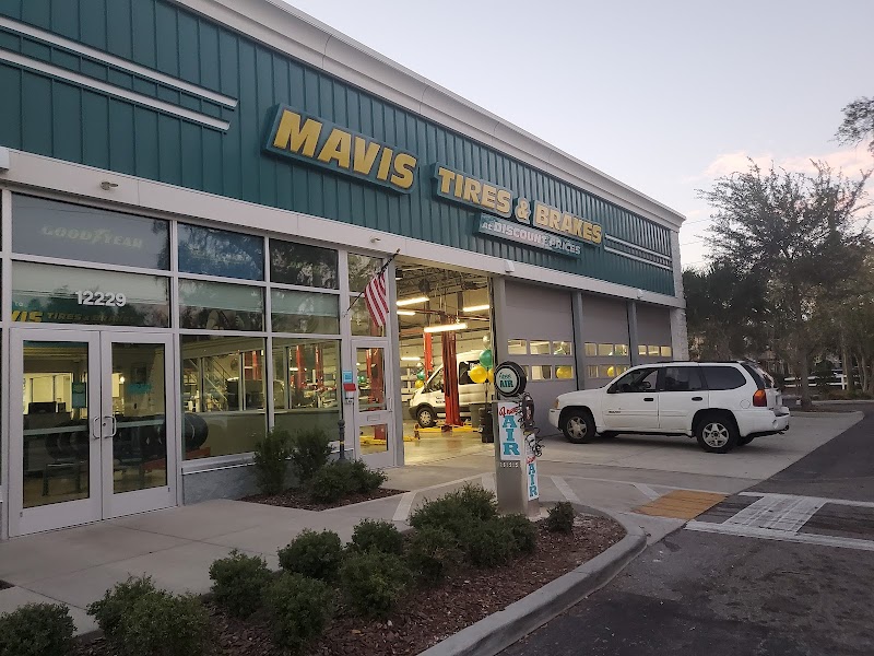 Mavis Tires & Brakes photo 2