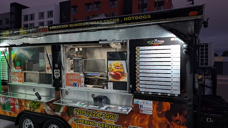 Braz Burger San Bruno photo 5