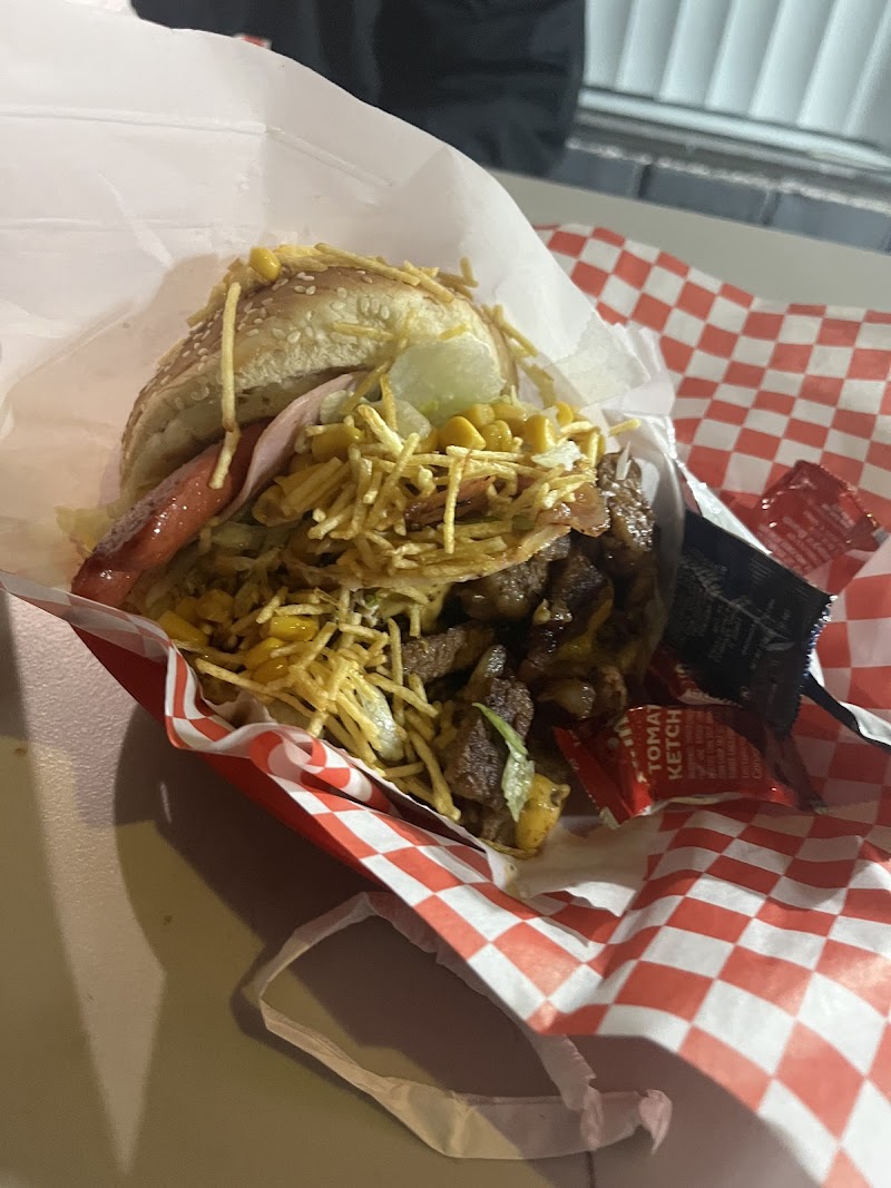 Braz Burger San Bruno photo 2