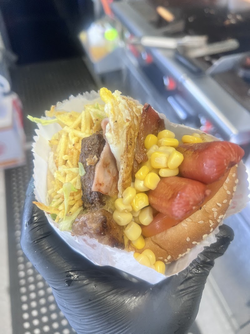 Braz Burger San Bruno photo 4
