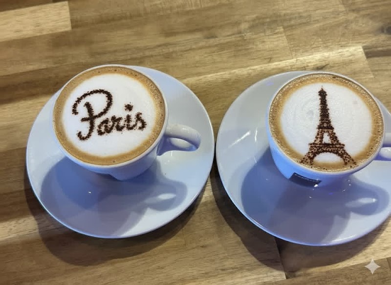 So French Café photo 4