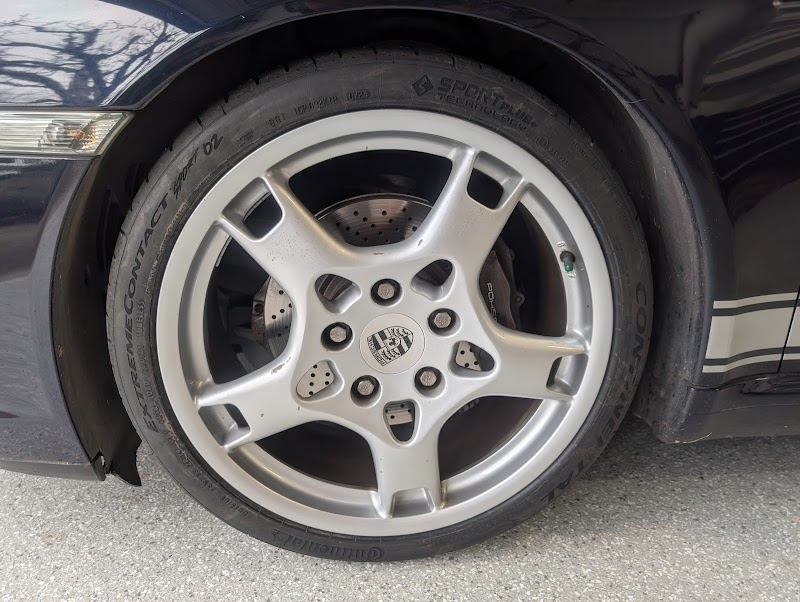 Photo of Auto Tech n' Tire