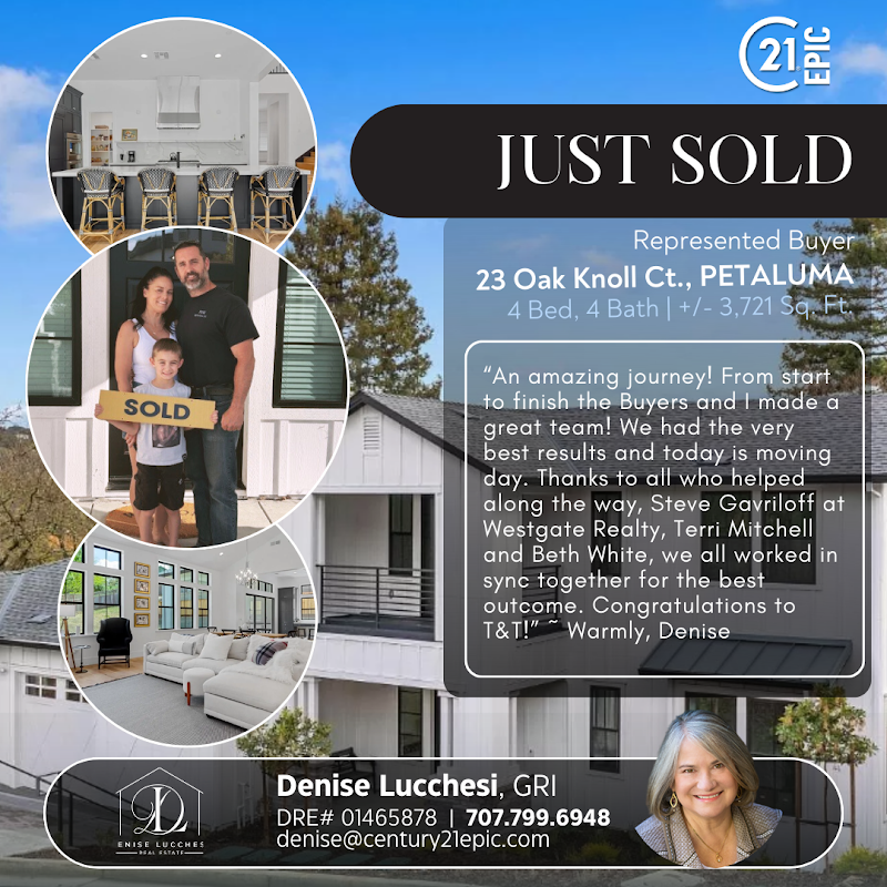 Denise Lucchesi, Realtor photo 5