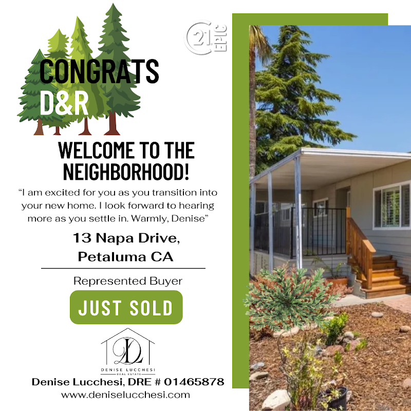 Denise Lucchesi, Realtor photo 4