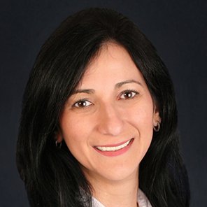 Photo of Lisa Roman, M.D.