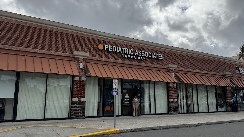 Pediatric Health Care Alliance- (PHCA) FishHawk (Lithia) photo 4