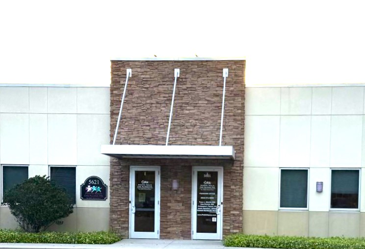 Pediatric Health Care Alliance- (PHCA) FishHawk (Lithia) photo 5