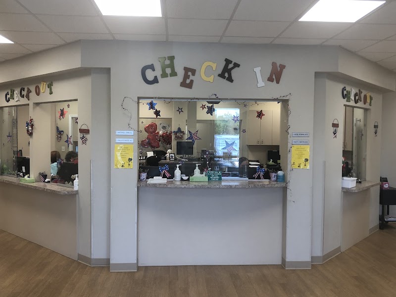 Photo of Pediatric Health Care Alliance- (PHCA) FishHawk (Lithia)