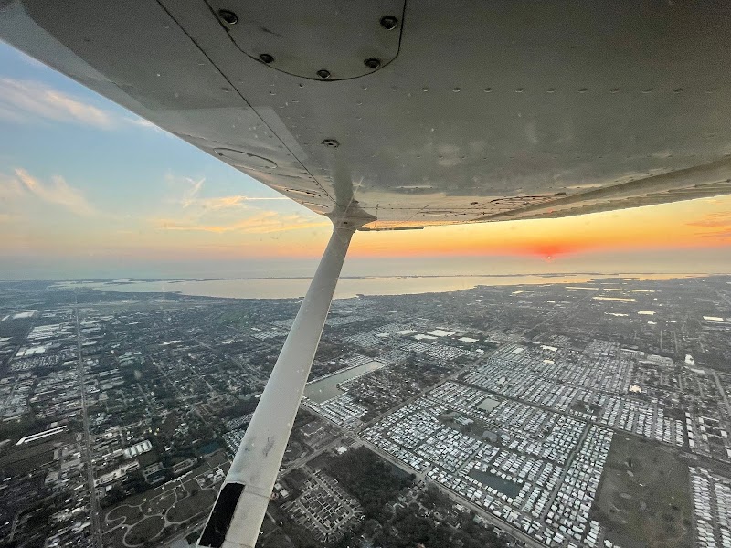 Cirrus Aviation Flight Training photo 4