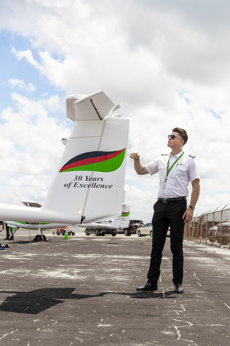 Photo of Cirrus Aviation Flight Training