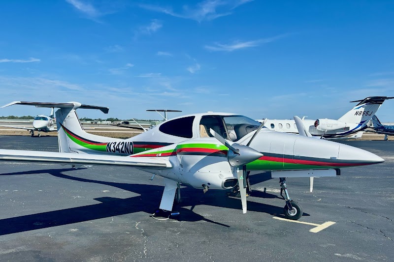 Cirrus Aviation Flight Training photo 5