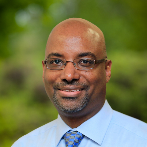 Photo of Mark S. Sullivan, M.D.