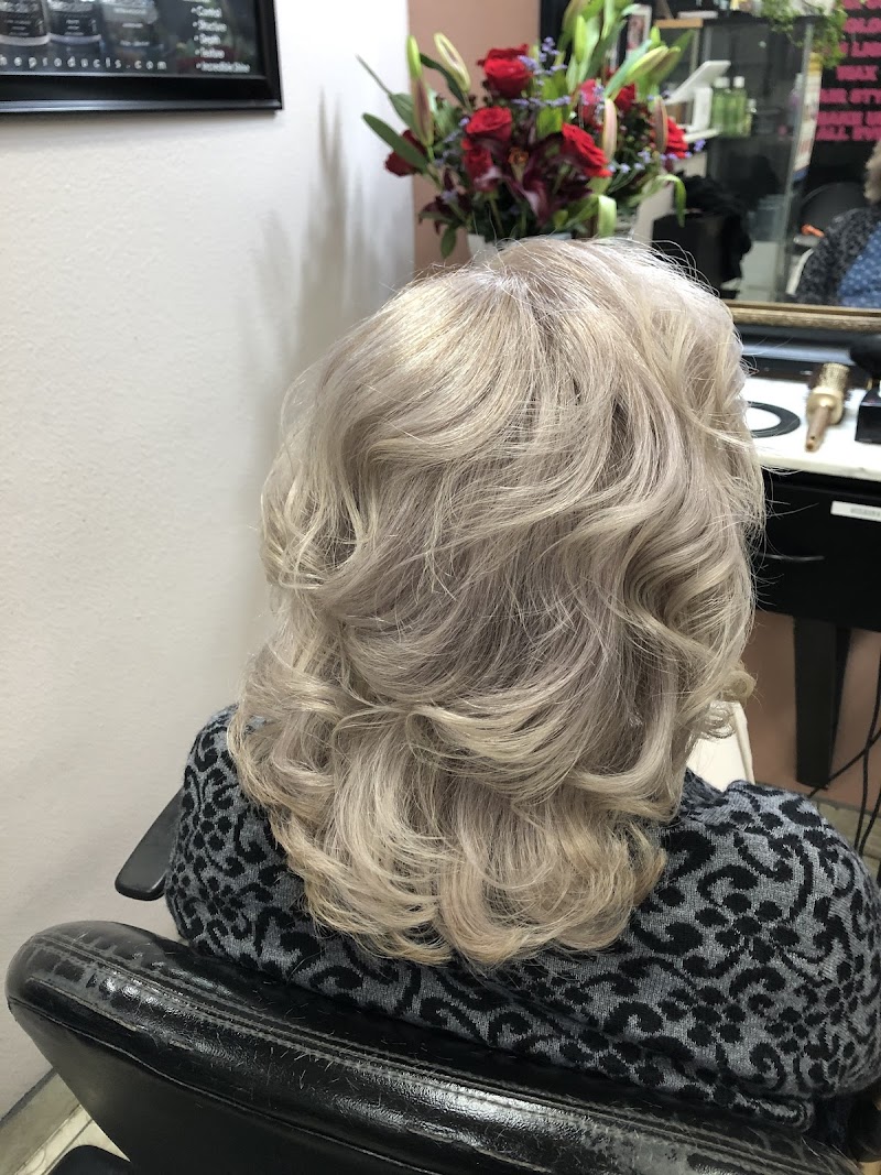 BEAUTY HAIR SALON photo 5