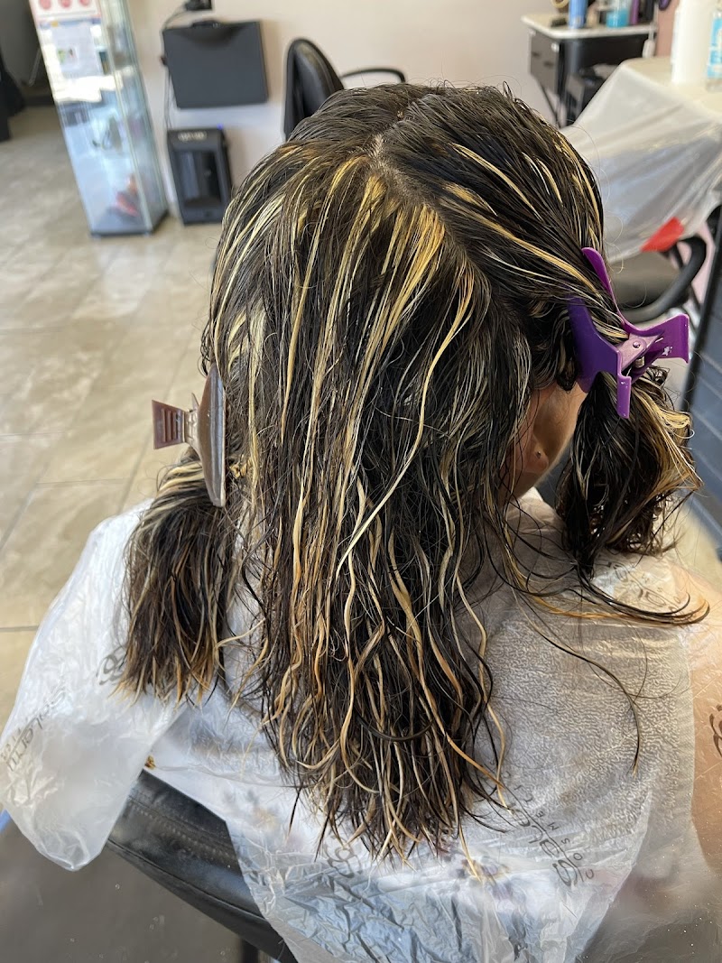 BEAUTY HAIR SALON photo 4