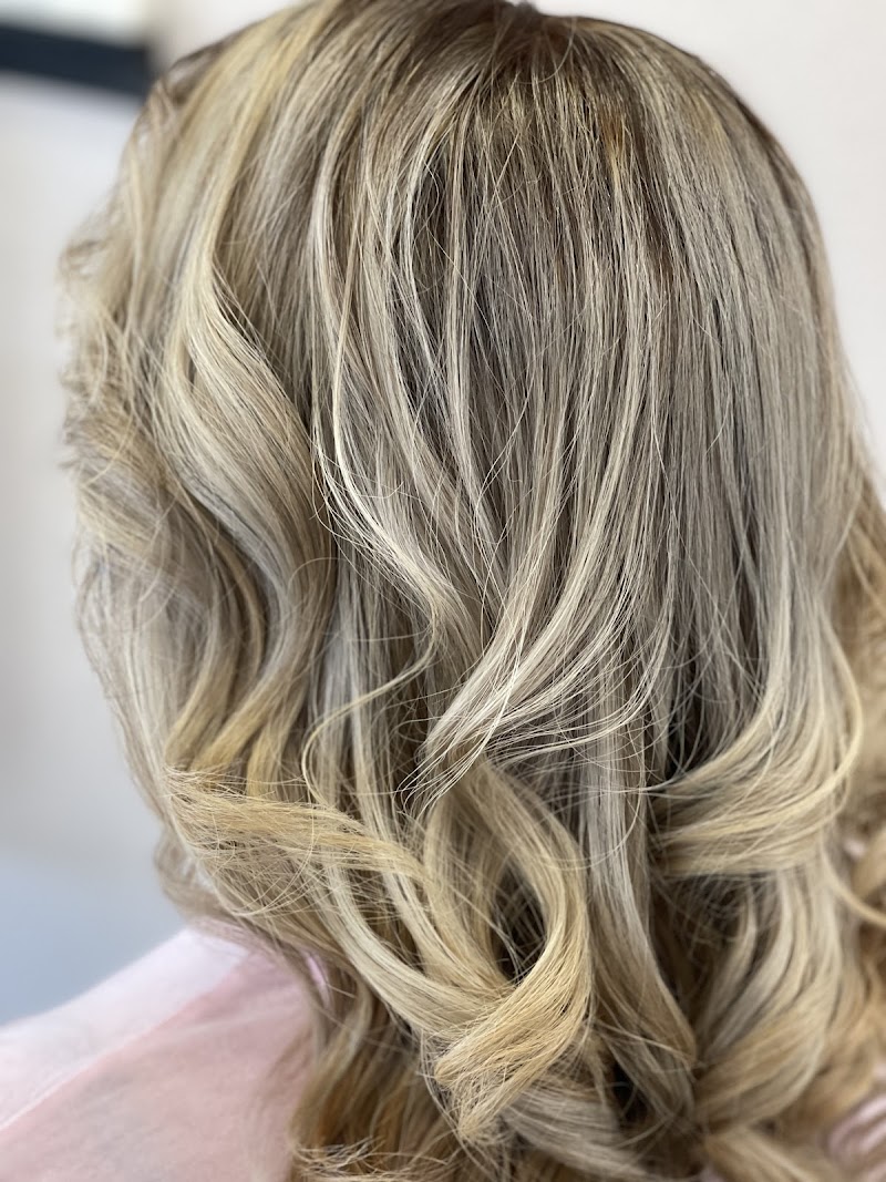 BEAUTY HAIR SALON photo 3