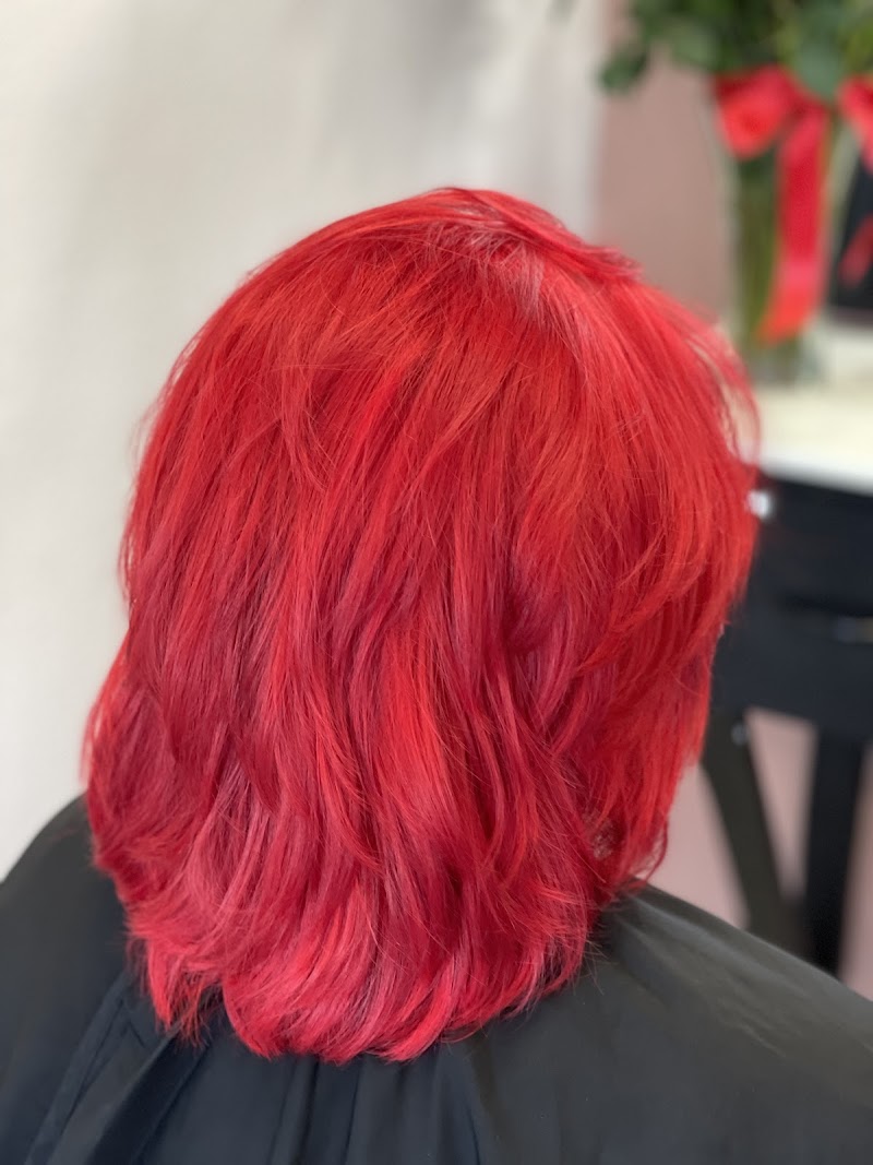 Photo of BEAUTY HAIR SALON
