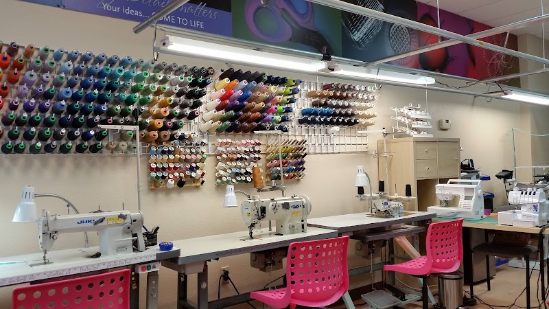 Photo of Rebecca's Alterations and Sun Cleaners