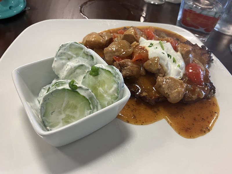 Taste of Poland photo 3
