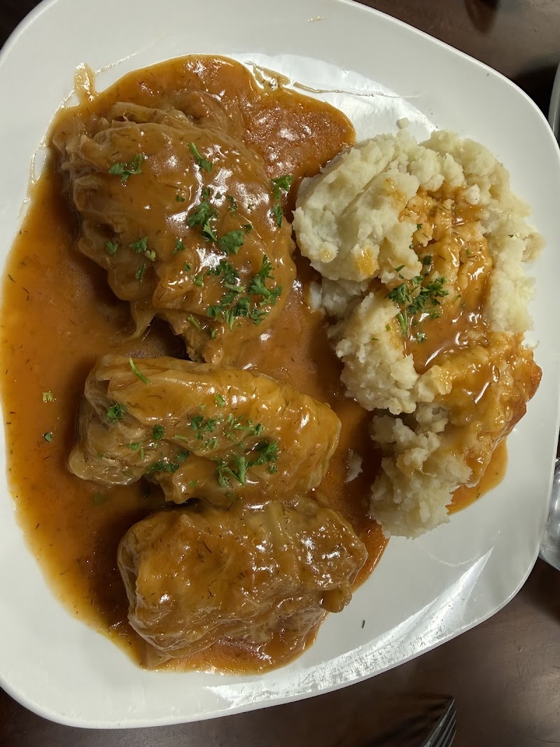 Taste of Poland photo 5