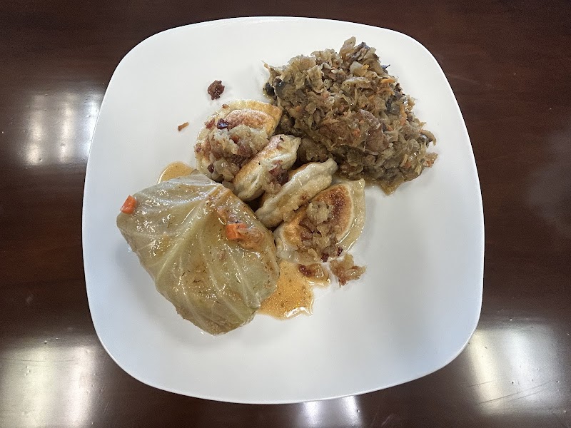 Taste of Poland photo 2