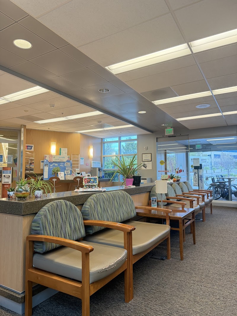 Photo of Kaiser Permanente South San Francisco Cancer Treatment Center