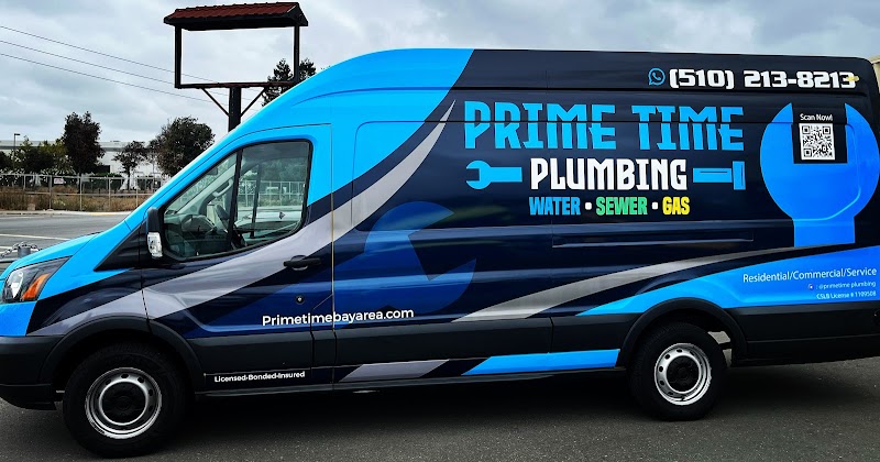 Photo of Prime Time Plumbing