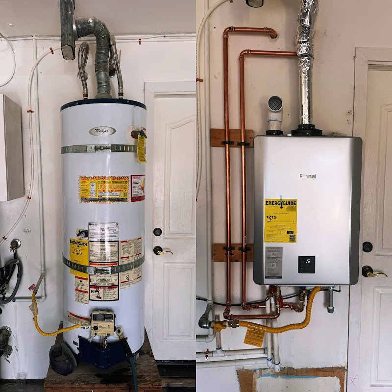 Prime Time Plumbing photo 3