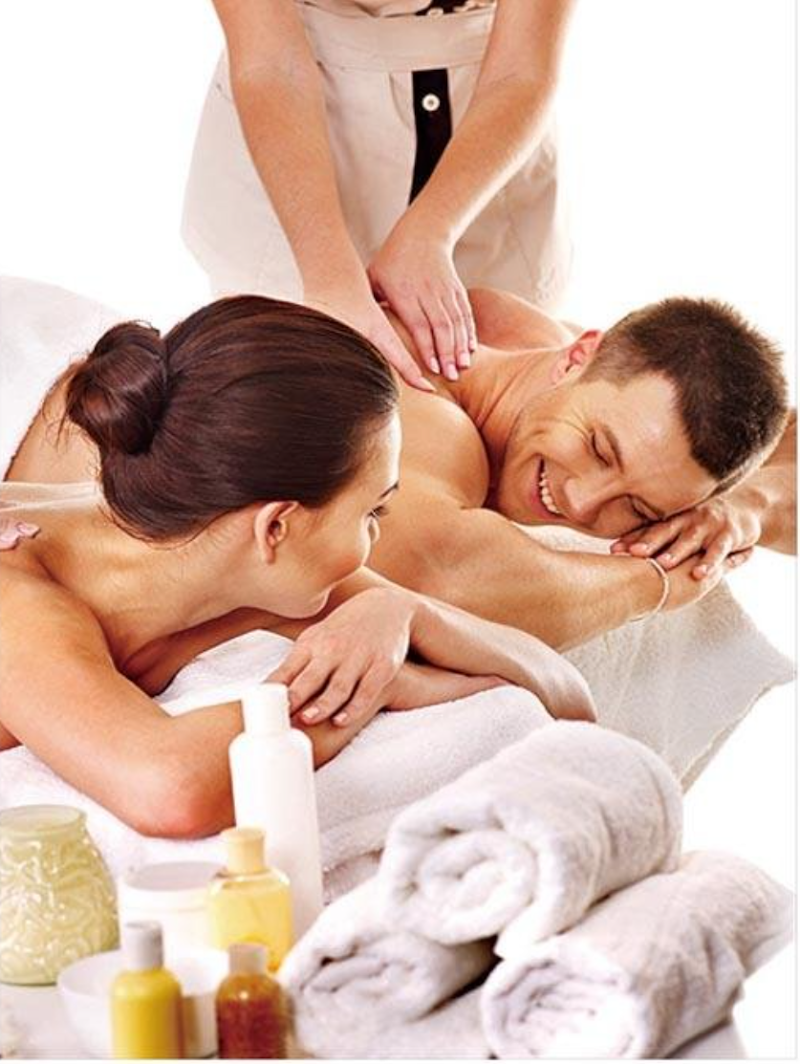 Photo of AZ Oriental Foot Spa