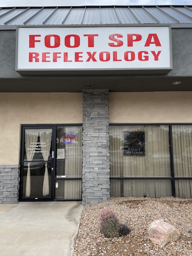 AZ Oriental Foot Spa photo 3