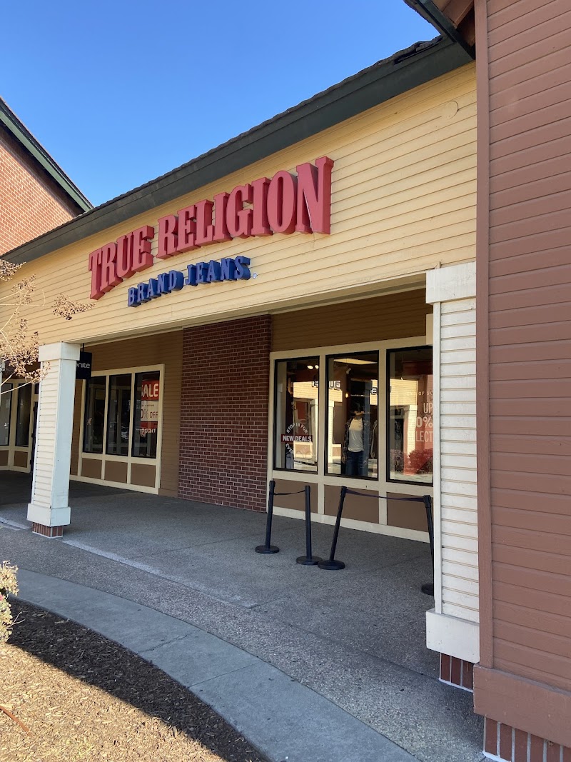 Photo of True Religion