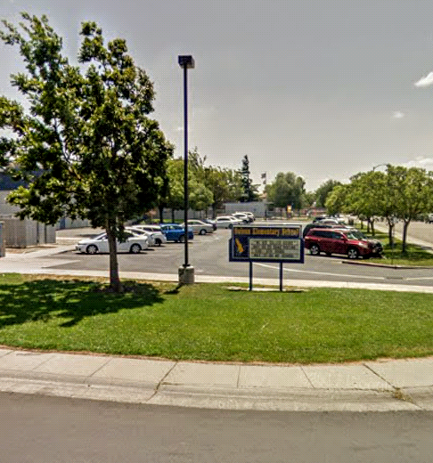 Suisun Elementary School photo 2