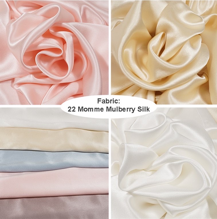 THE COTTON & SILK photo 4