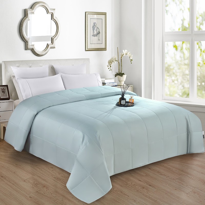 Photo of THE COTTON & SILK