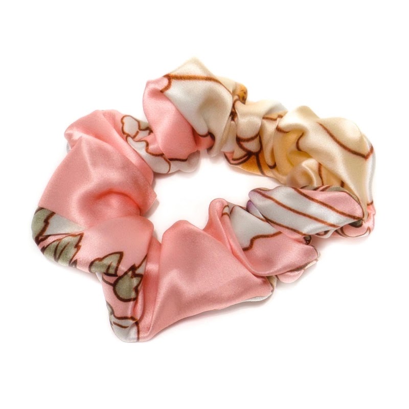 THE COTTON & SILK photo 2
